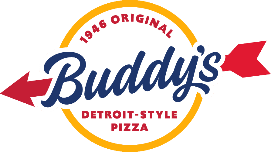 Buddy's Logo