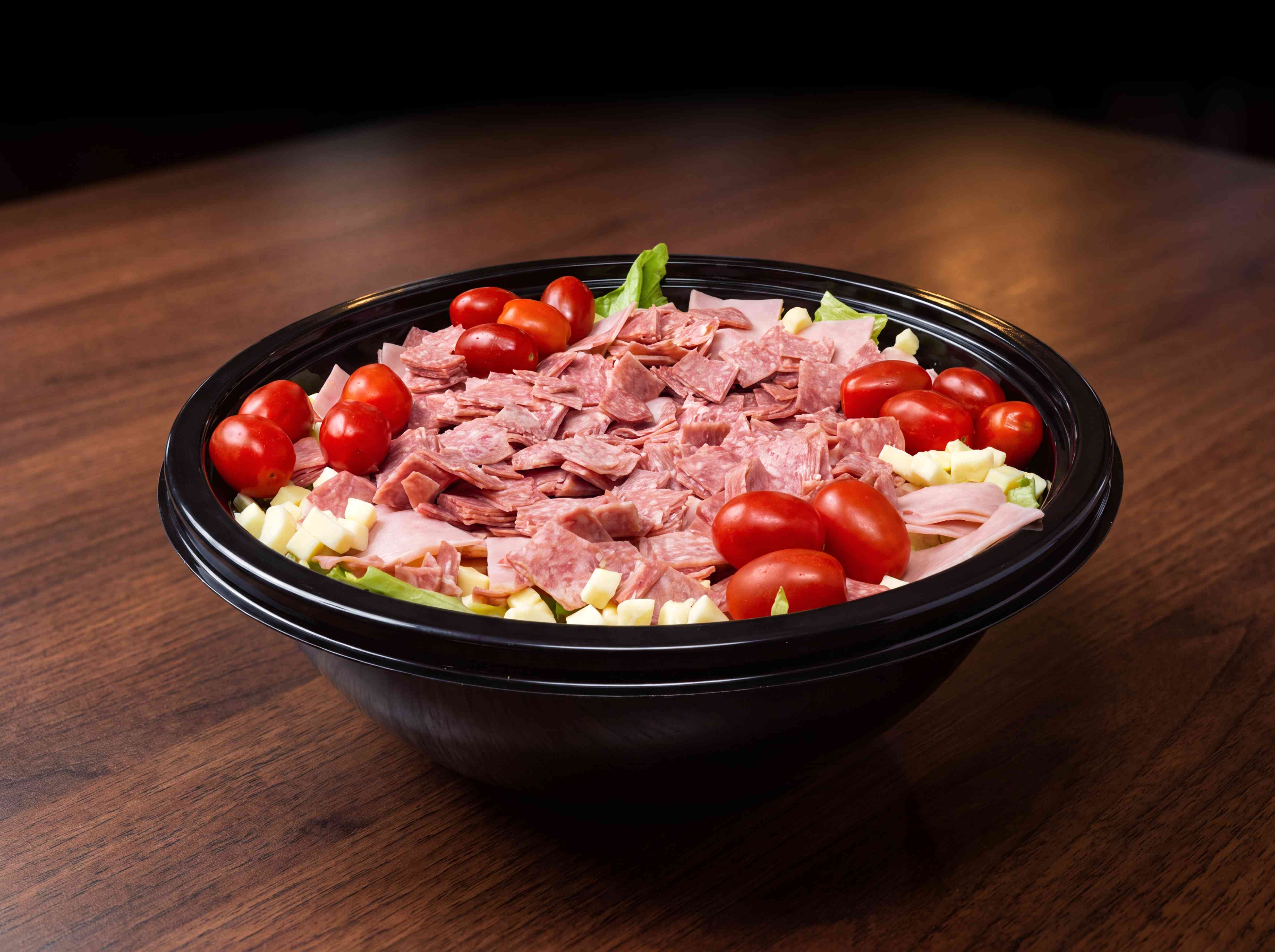 Antipasto