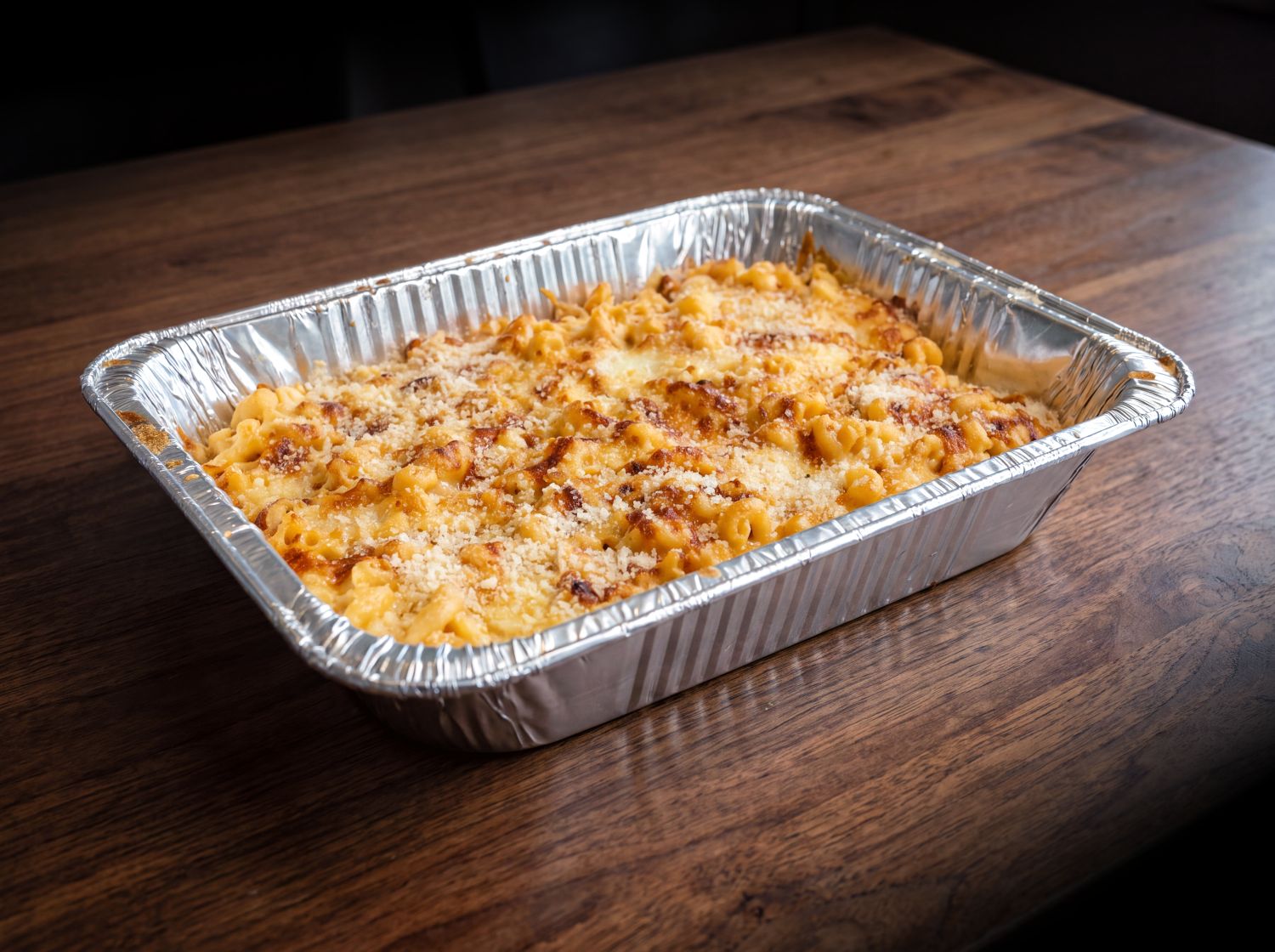 Mac & Cheese
