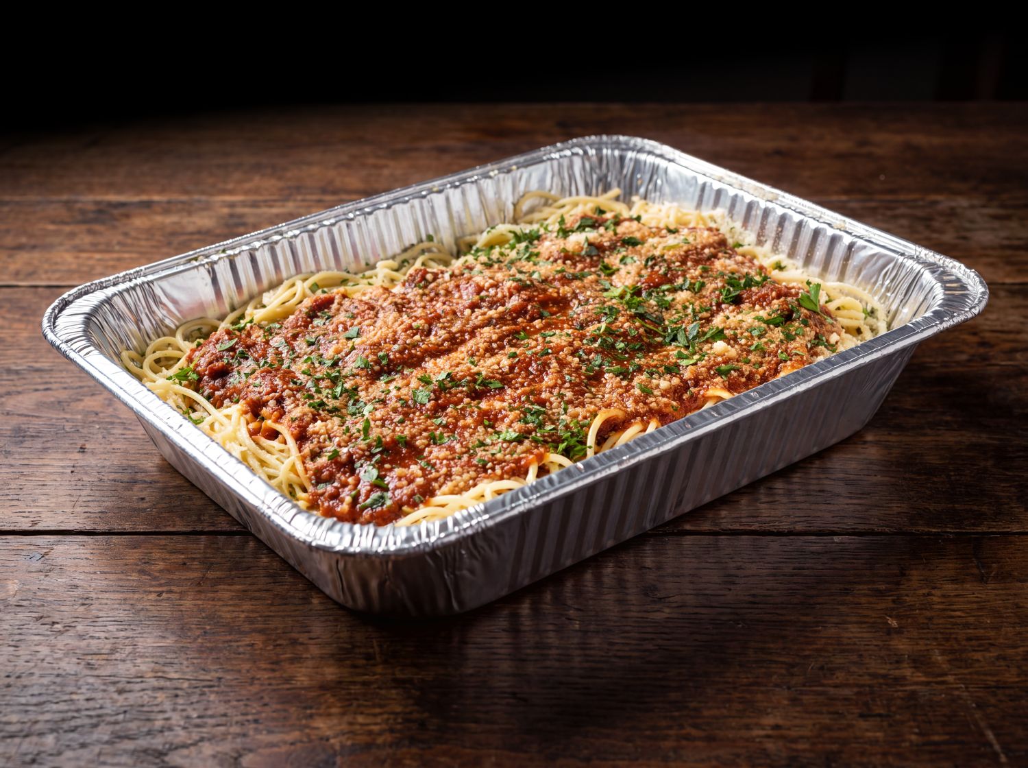 Spaghetti