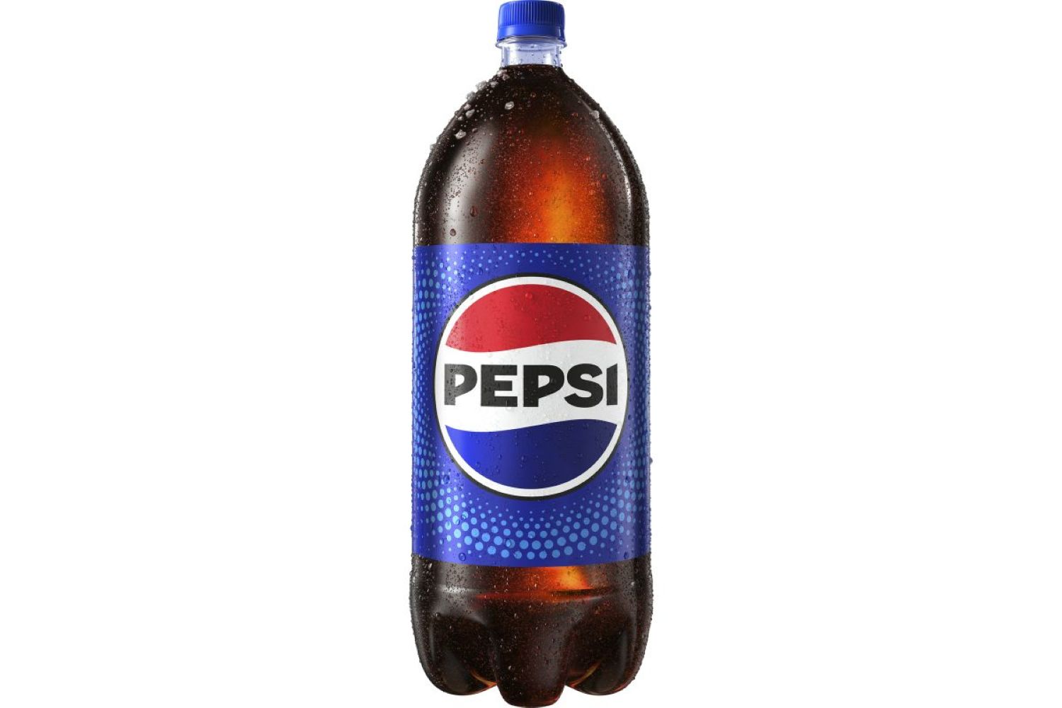 2 Liter Pepsi