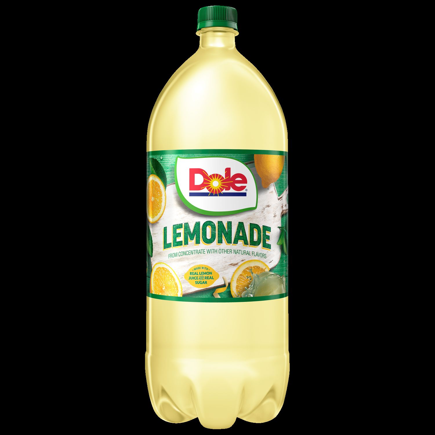 2 Liter Lemonade