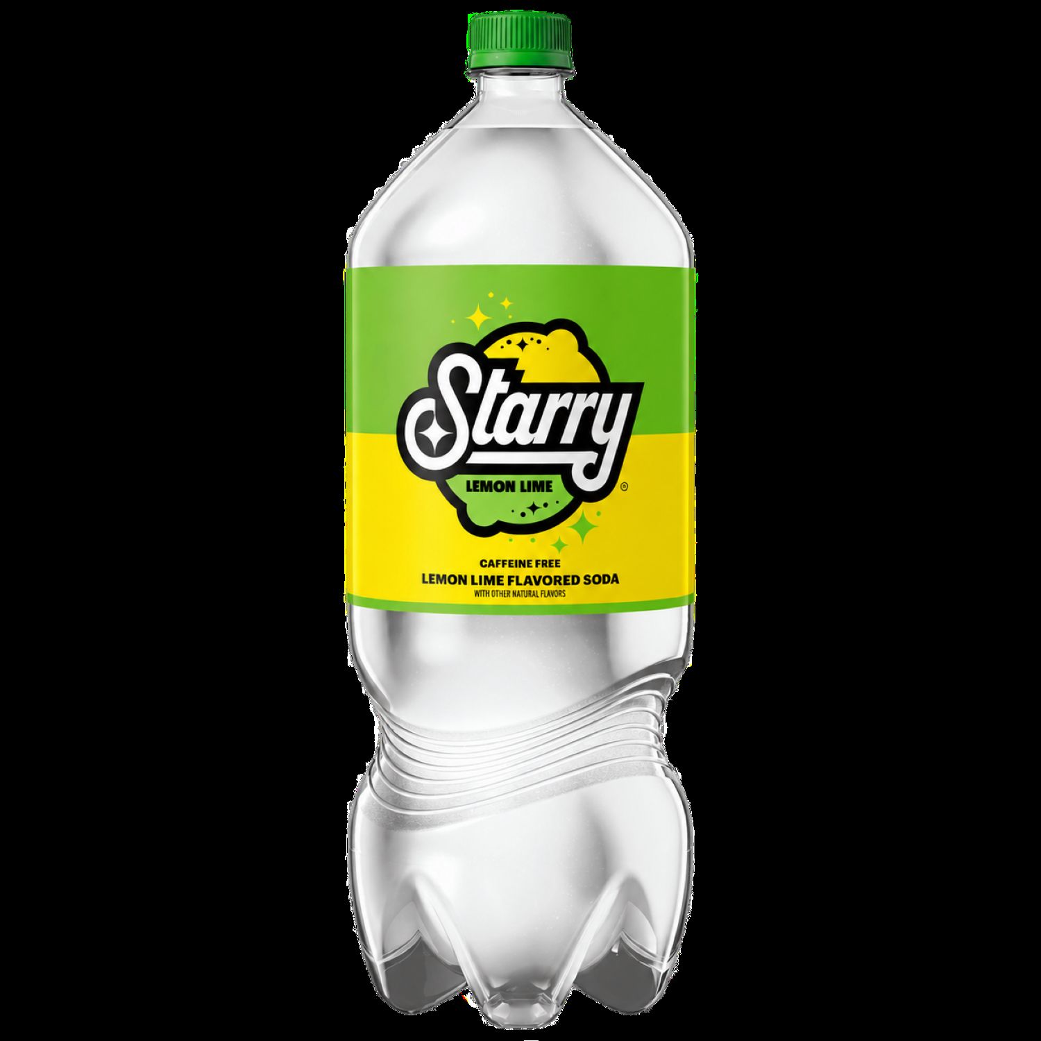 2 Liter Starry